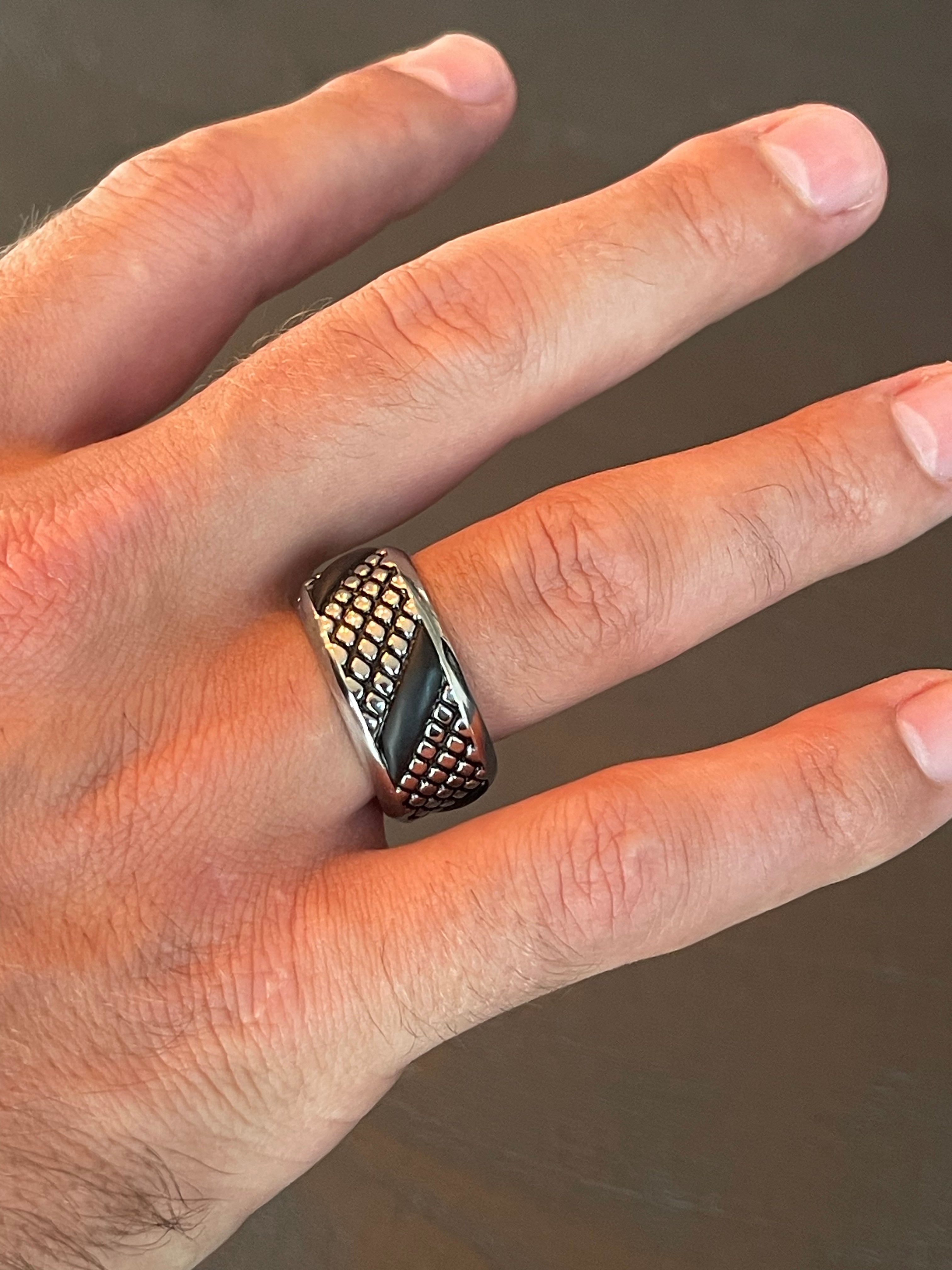 Bague Divisée Varivas Robuste 300 Lb (4070) - EBay