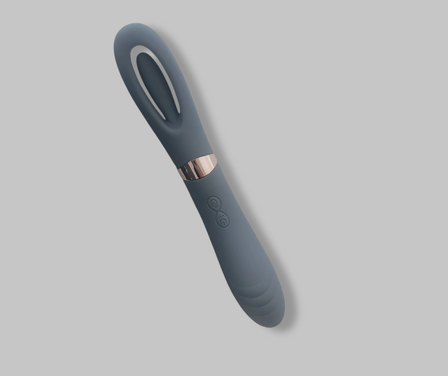 Vibrateur Souple Rewoclassy De Rewolution - Pour Point G, Couleur Non Spécifiée, Neuf