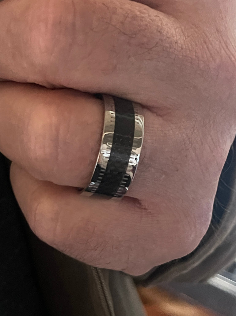 Caroline neron bague hotsell