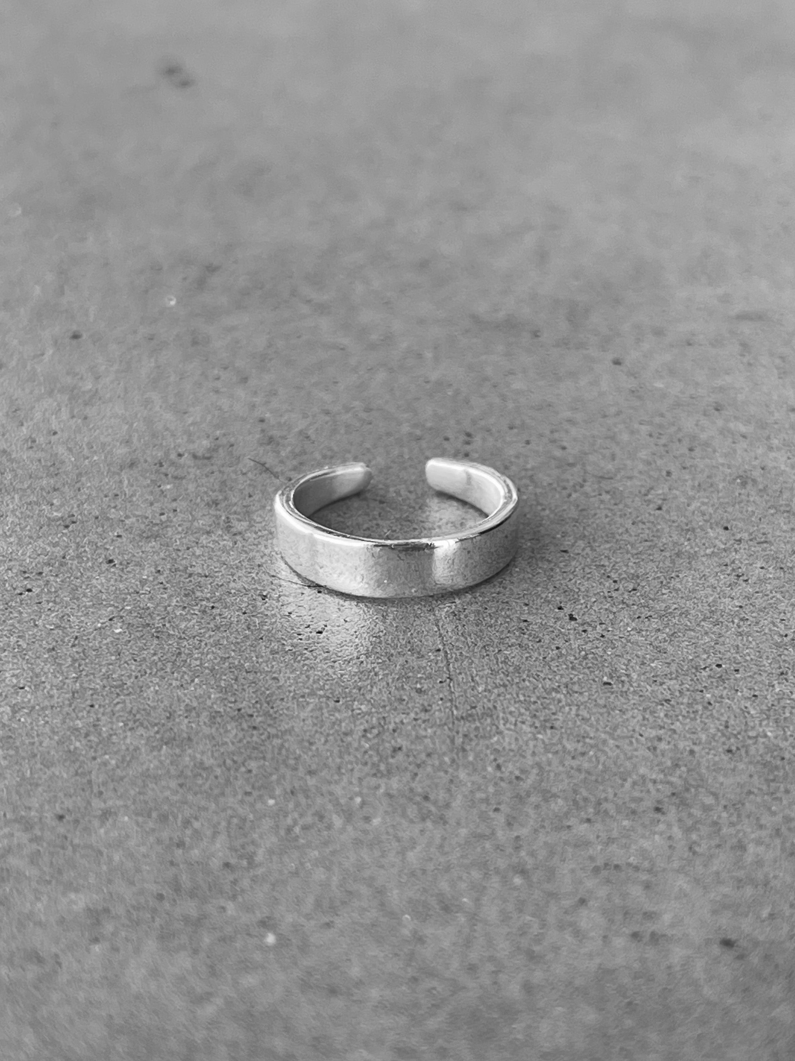 Bague Swag 3 en 1